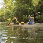 Family adventure vacations families vacation adventures share friend through email twitter