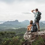 Adventure travel tours 2024