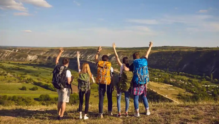 Adventure vacations amazing cheapism destinations affordable